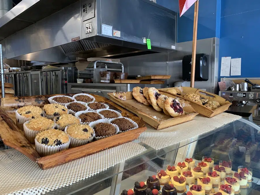Windy Ridge Bakery